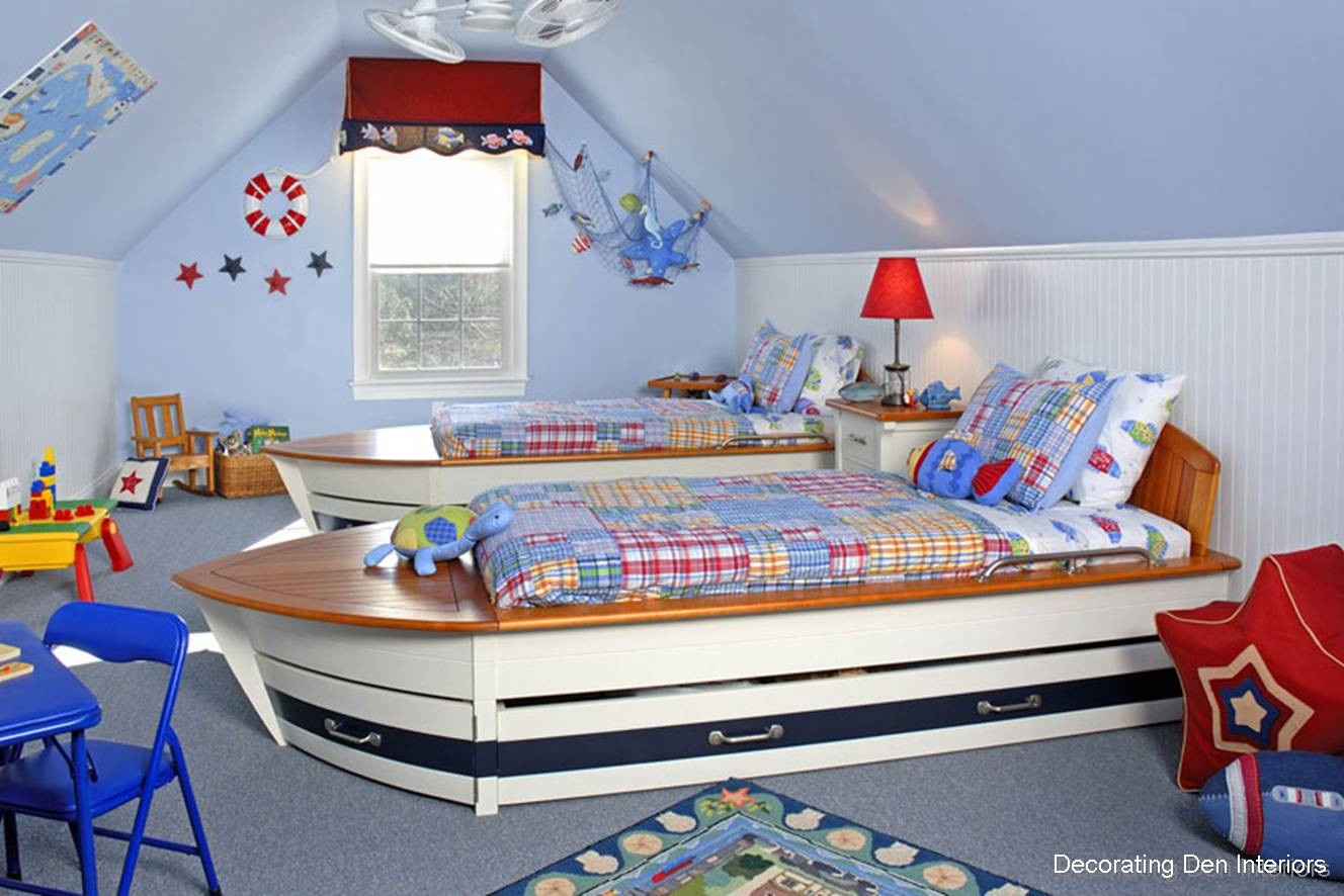 Best ideas about Kids Room Ideas Boy
. Save or Pin Tips for Decorating Kid’s Rooms Now.