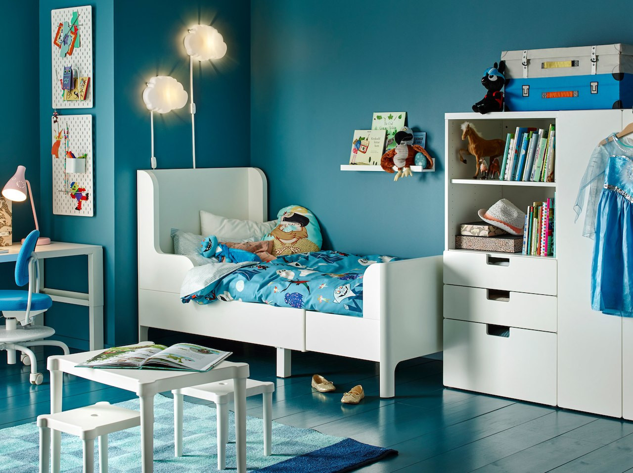 Best ideas about Kids Room Ideas Boy
. Save or Pin Kids Room Decor Luxury Room For Kids Ideas Luxury Room Now.