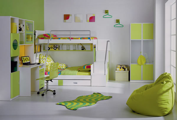 Best ideas about Kids Room Ideas Boy
. Save or Pin wpid boys and girls kids room decor idea04 Now.