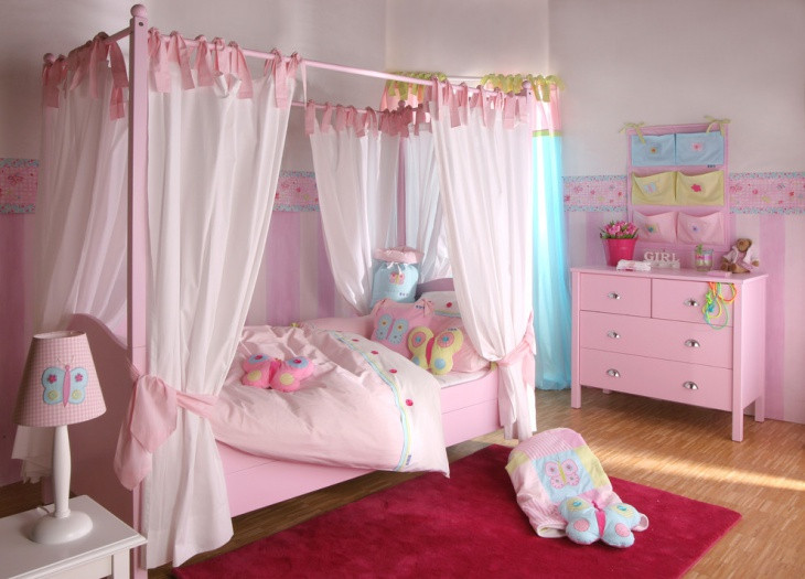Best ideas about Kids Room Ideas For Girls
. Save or Pin 47 Kid s Room Designs Ideas Now.