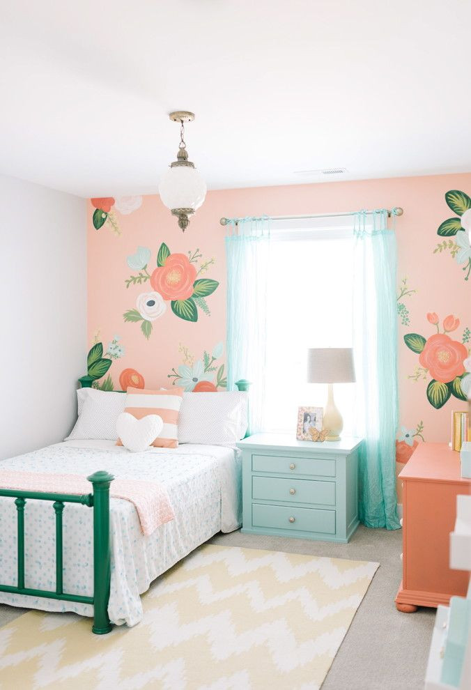 Best ideas about Kids Room Ideas For Girls
. Save or Pin Modern Bedroom Designs for Girls Now.