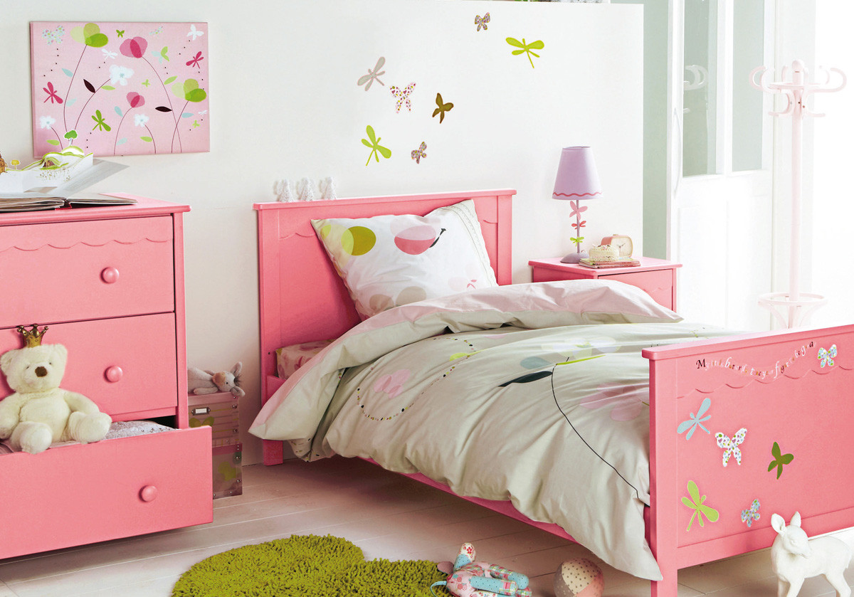 Best ideas about Kids Room Ideas For Girls
. Save or Pin 15 Nice Kids Room Decor Ideas With Example Pics Now.