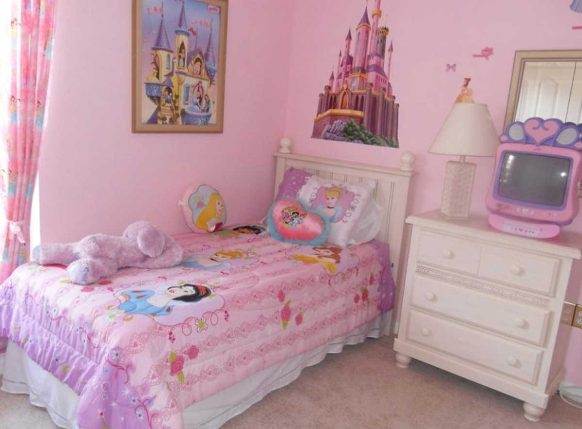 Best ideas about Kids Room Ideas For Girls
. Save or Pin Kids Desire and Kids Room Decor Amaza Design Now.