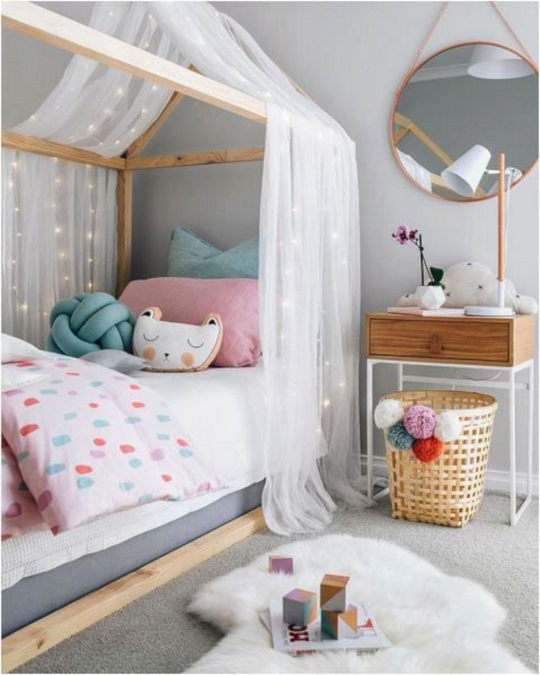 Best ideas about Kids Room Ideas For Girls
. Save or Pin Girls Bedroom Ideas For Kids Girls Bedroom Ideas For Kids Now.