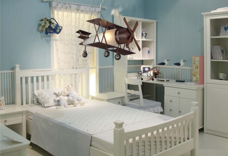 Best ideas about Kids Room Light Fixture
. Save or Pin Modern Attractive Airplane Light Fixture Concept for Kids Now.