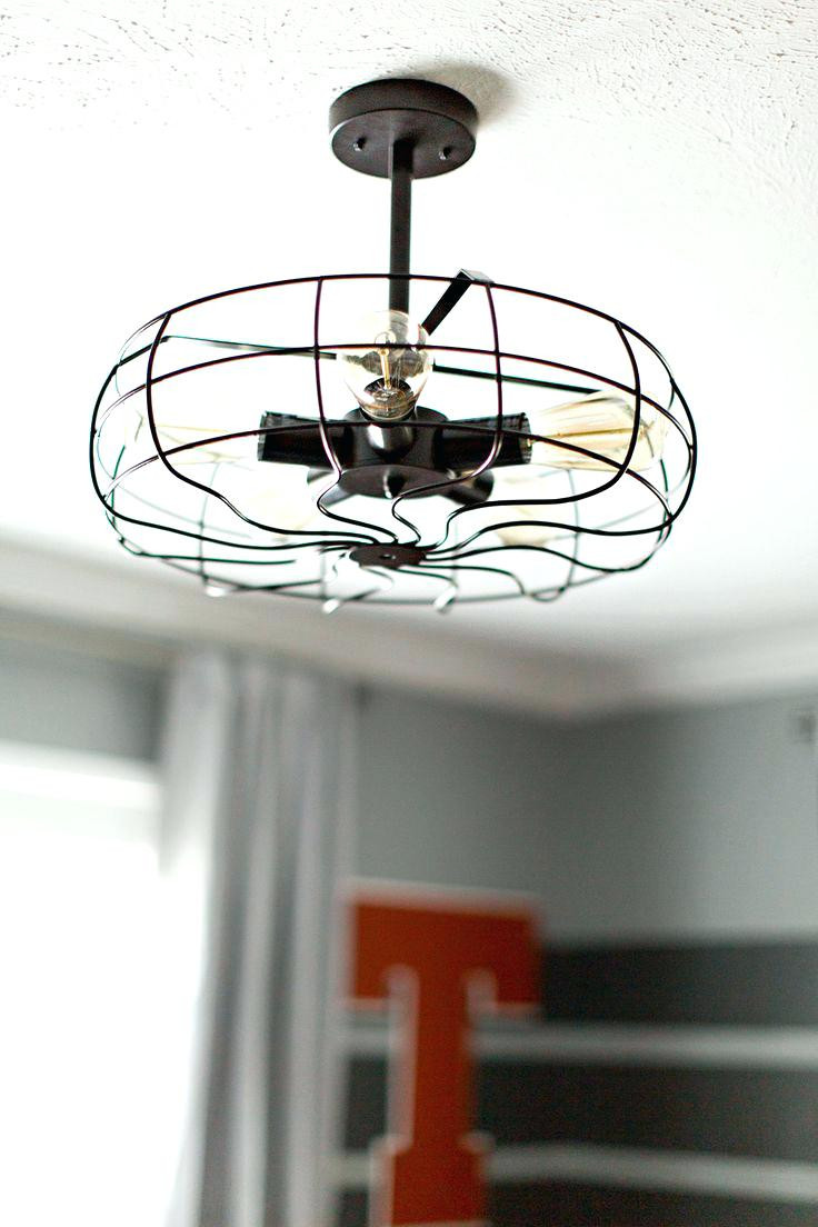 Best ideas about Kids Room Light Fixture
. Save or Pin Boy Ceiling Light Fixture And Led Cloud Kids Room Lighting Now.