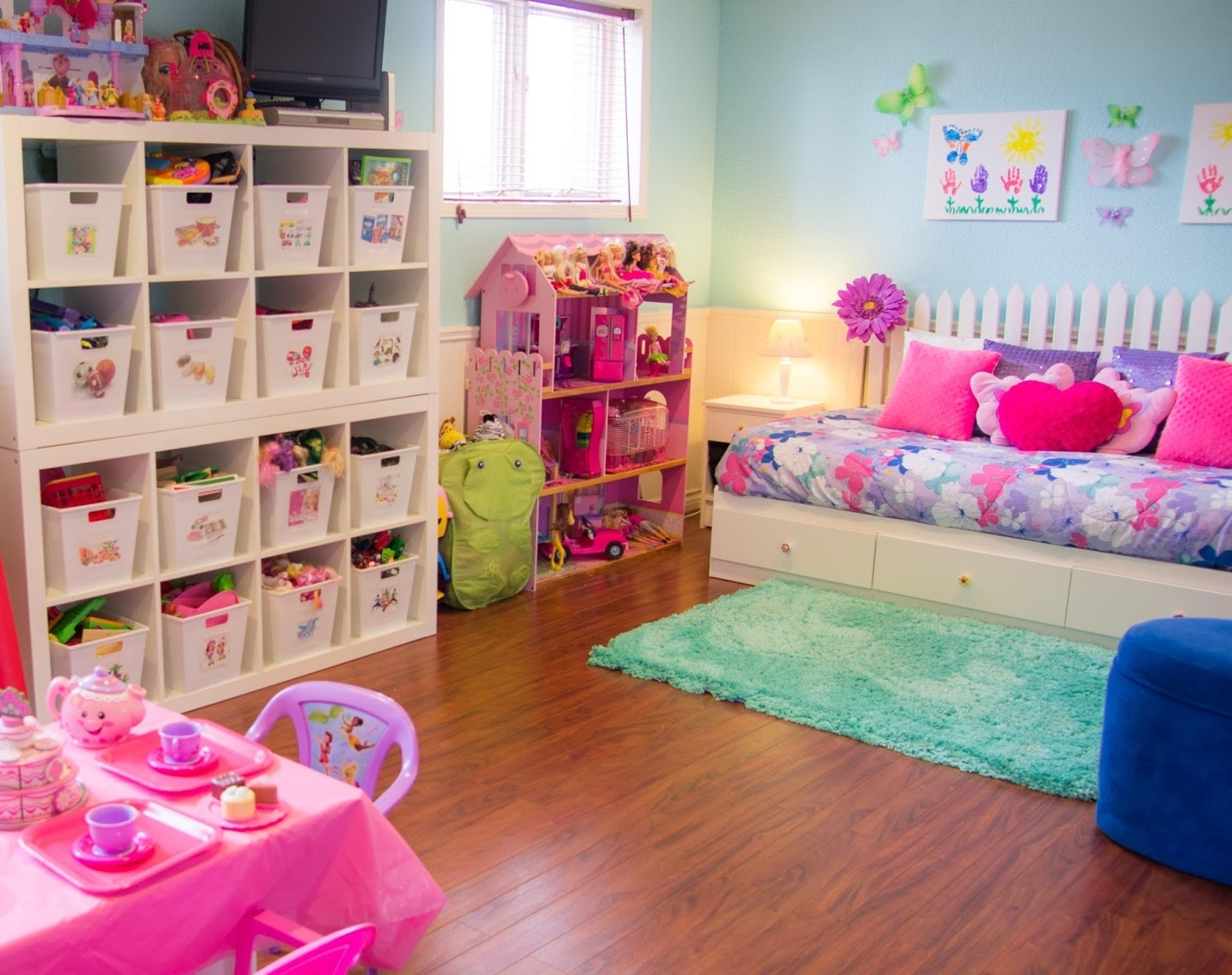 Best ideas about Kids Room Organization
. Save or Pin How To Organize Your Room For Kids at Home design concept Now.