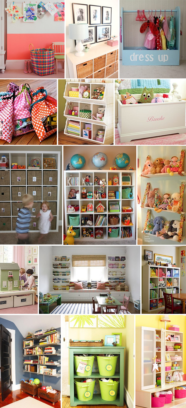 Best ideas about Kids Room Organization
. Save or Pin Kid’s Decor Now.