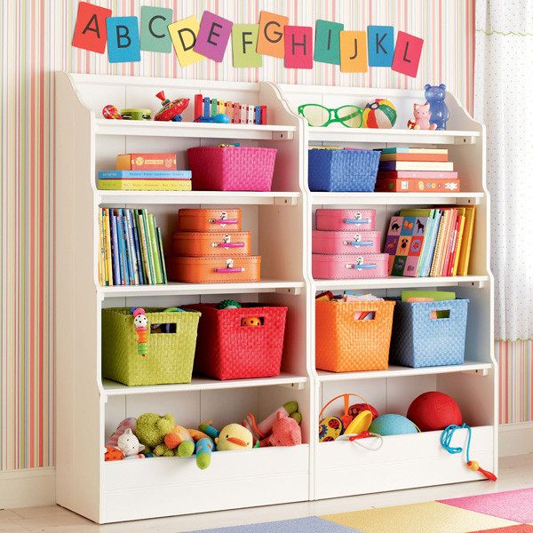 Best ideas about Kids Room Organization
. Save or Pin Organizing Toys In Kids Rooms Now.