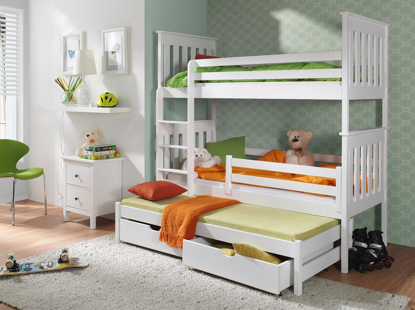Best ideas about Kids Room Organization
. Save or Pin Room Organization Ideas for Space Efficiency Now.
