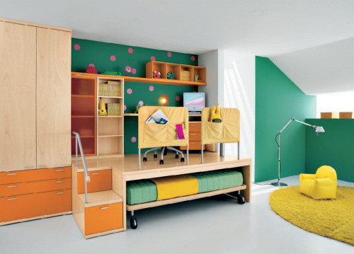 Best ideas about Kids Room Paint Colors
. Save or Pin Tips To Choose Kids Room Paint Color Now.