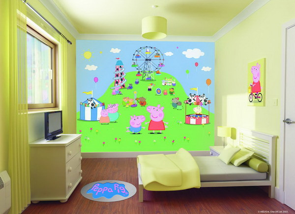 Best ideas about Kids Room Paint Colors
. Save or Pin Home ficeDecoration Now.