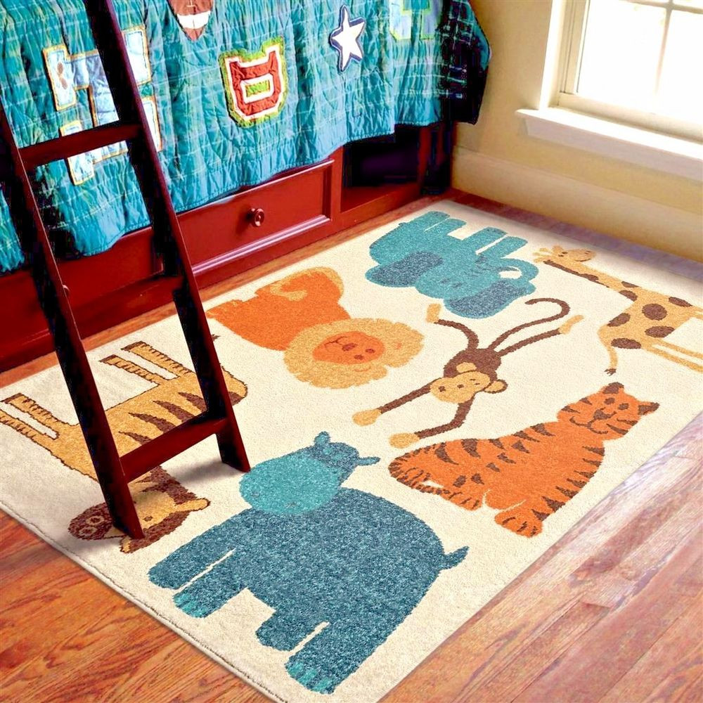 Best ideas about Kids Room Rugs
. Save or Pin KIDS RUGS KIDS AREA RUG CHILDRENS RUGS PLAYROOM RUGS FOR Now.