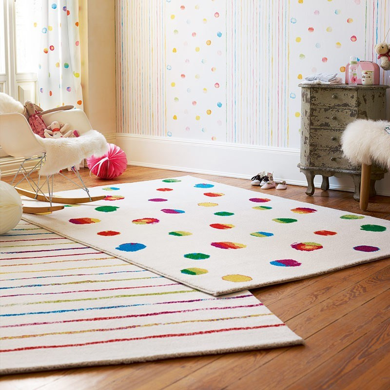Best ideas about Kids Room Rugs
. Save or Pin Why wool rugs are perfect for kid’s rooms Fresh Design Blog Now.