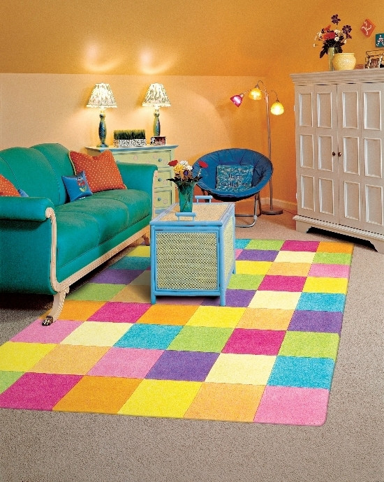 Best ideas about Kids Room Rugs
. Save or Pin Colorful Rug Designs For Kids Bedroom Now.