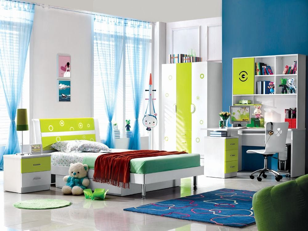 Best ideas about Kids Room Set
. Save or Pin Creative IKEA Bedroom for Kids Now.