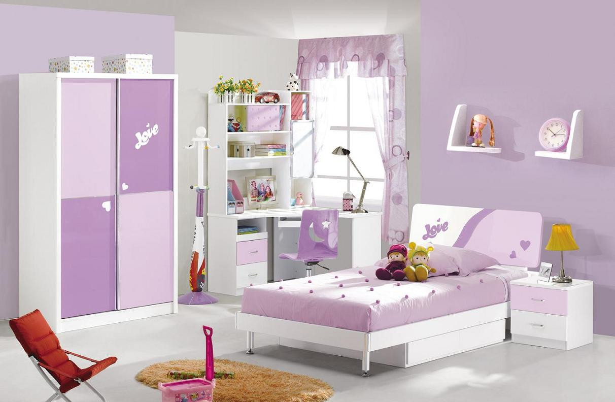 Best ideas about Kids Room Set
. Save or Pin Best Bedroom Colors for Kids Bedroom Set Amaza Design Now.