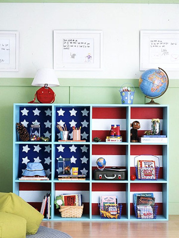 Best ideas about Kids Room Storage Ideas
. Save or Pin 30 Cubby Storage Ideas For Your Kids Room Now.