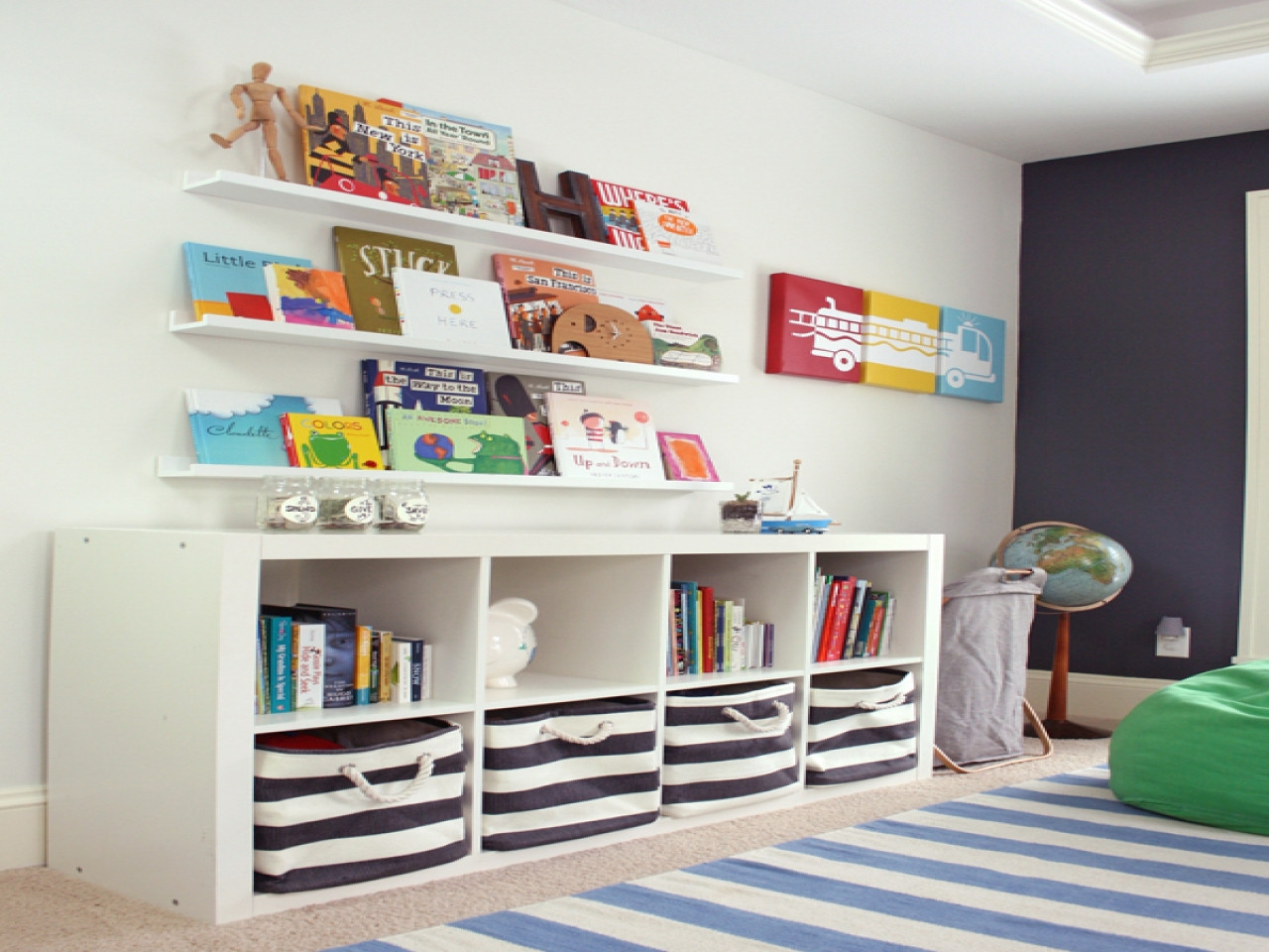 Best ideas about Kids Room Storage
. Save or Pin Kids bookcase ikea ikea kids room storage ideas ikea Now.