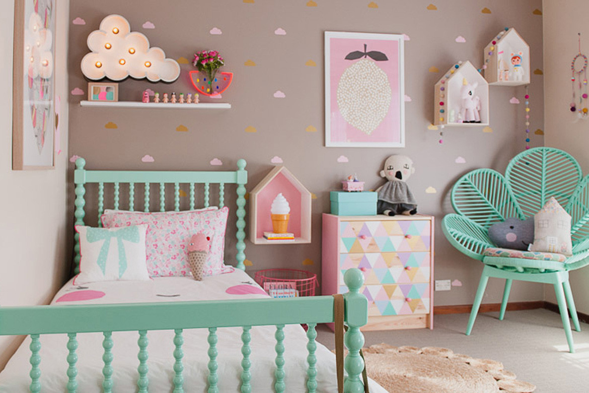 Best ideas about Kids Room Themes
. Save or Pin Top 7 Nursery & Kids room Trends You Must Know for 2017 Now.