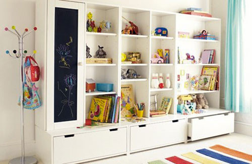 Best ideas about Kids Rooms Storage Ideas
. Save or Pin Kids Room Storage Ideas Now.