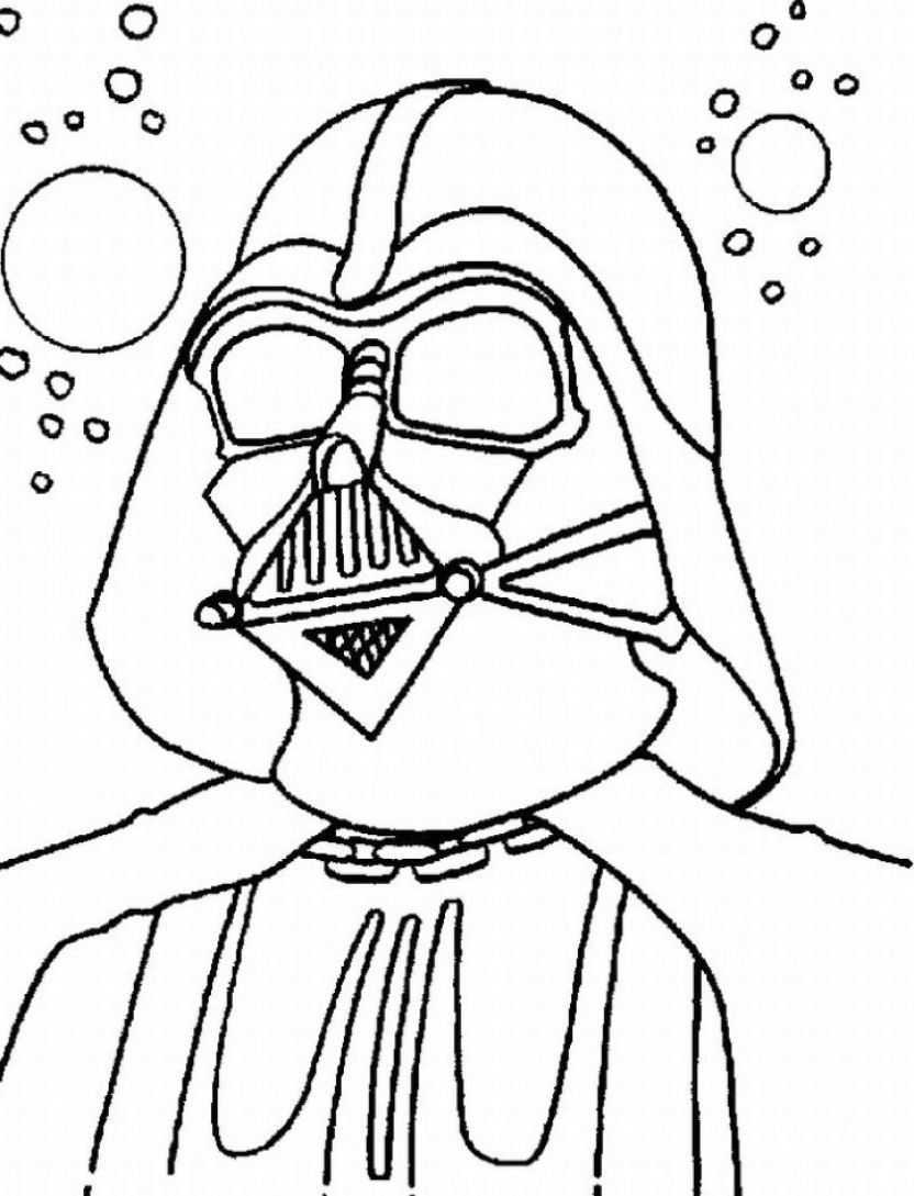 Kids Star Wars Coloring Sheets For Boys
 Star Wars Coloring Pages Free Printable Star Wars