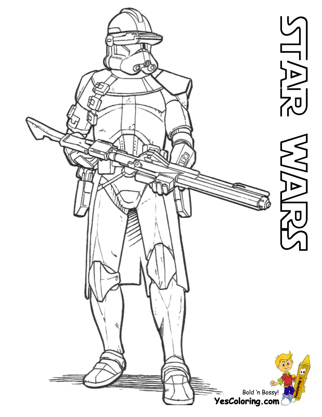 Kids Star Wars Coloring Sheets For Boys
 Famous Star Wars Coloring Star Wars