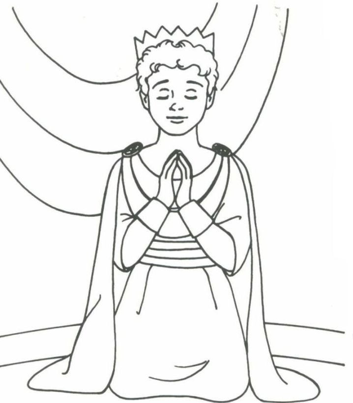 King David Coloring Pages
 King David Coloring Pages Coloring Home