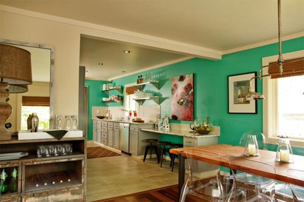 Best ideas about Kitchen Accent Wall Ideas
. Save or Pin Kitchen Accent Wall Ideas — Eatwell101 Now.