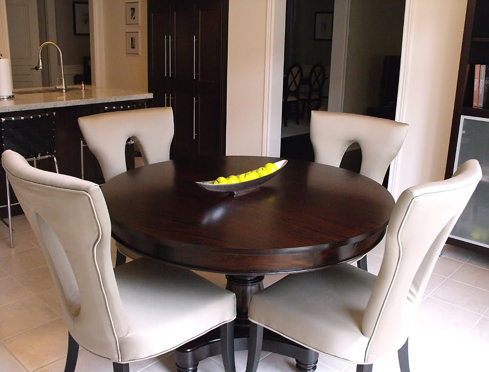 Best ideas about Kitchen And Dining Furniture Sets
. Save or Pin Kitchen Dinette Sets Now.