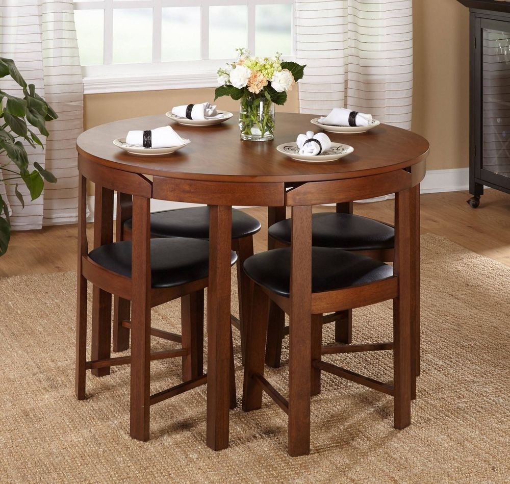 Best ideas about Kitchen And Dining Furniture Sets
. Save or Pin Modern 5pc Dining Table Set Kitchen Dinette Chairs Now.