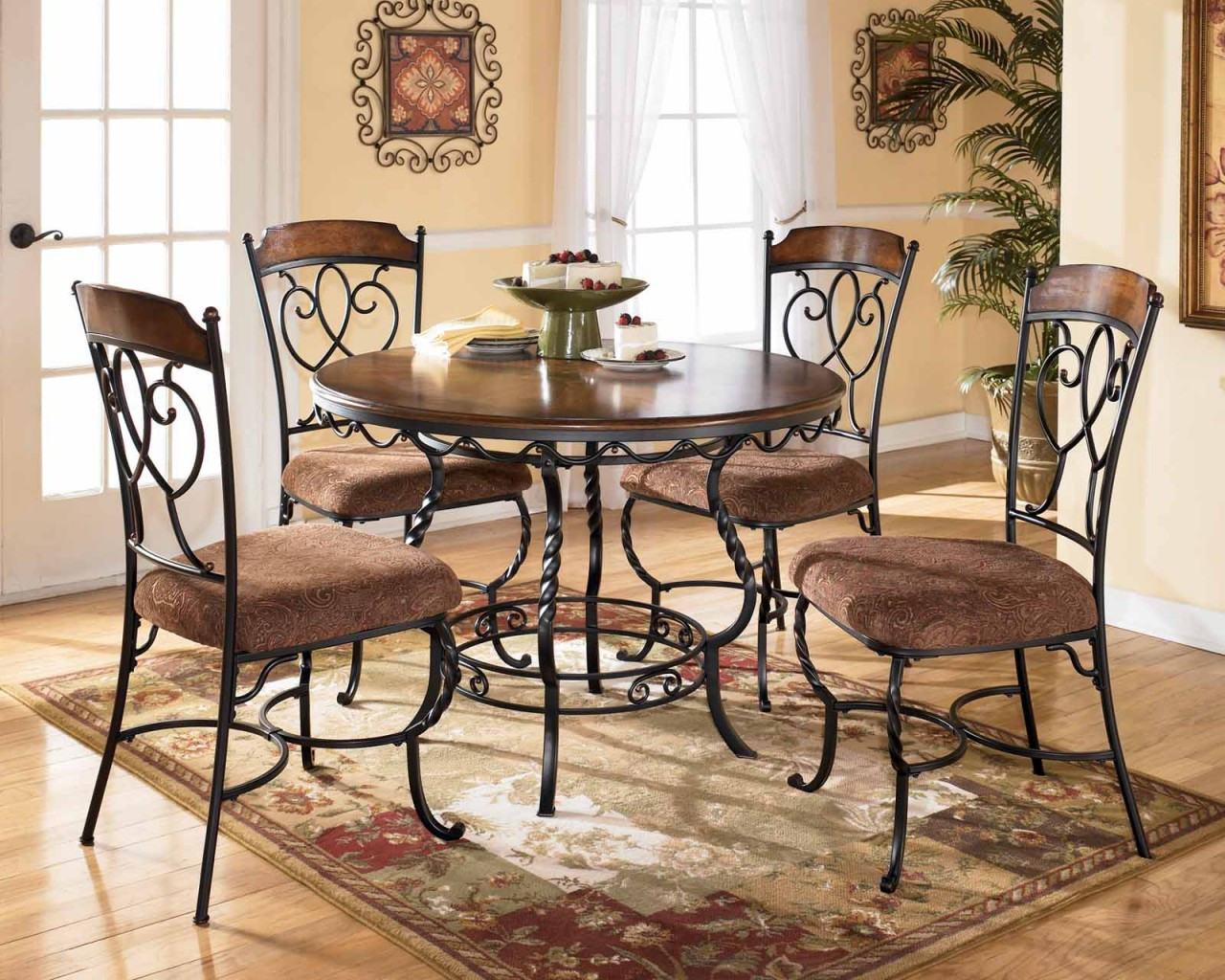 Best ideas about Kitchen And Dining Furniture Sets
. Save or Pin Kitchen dining sets 1 Now.