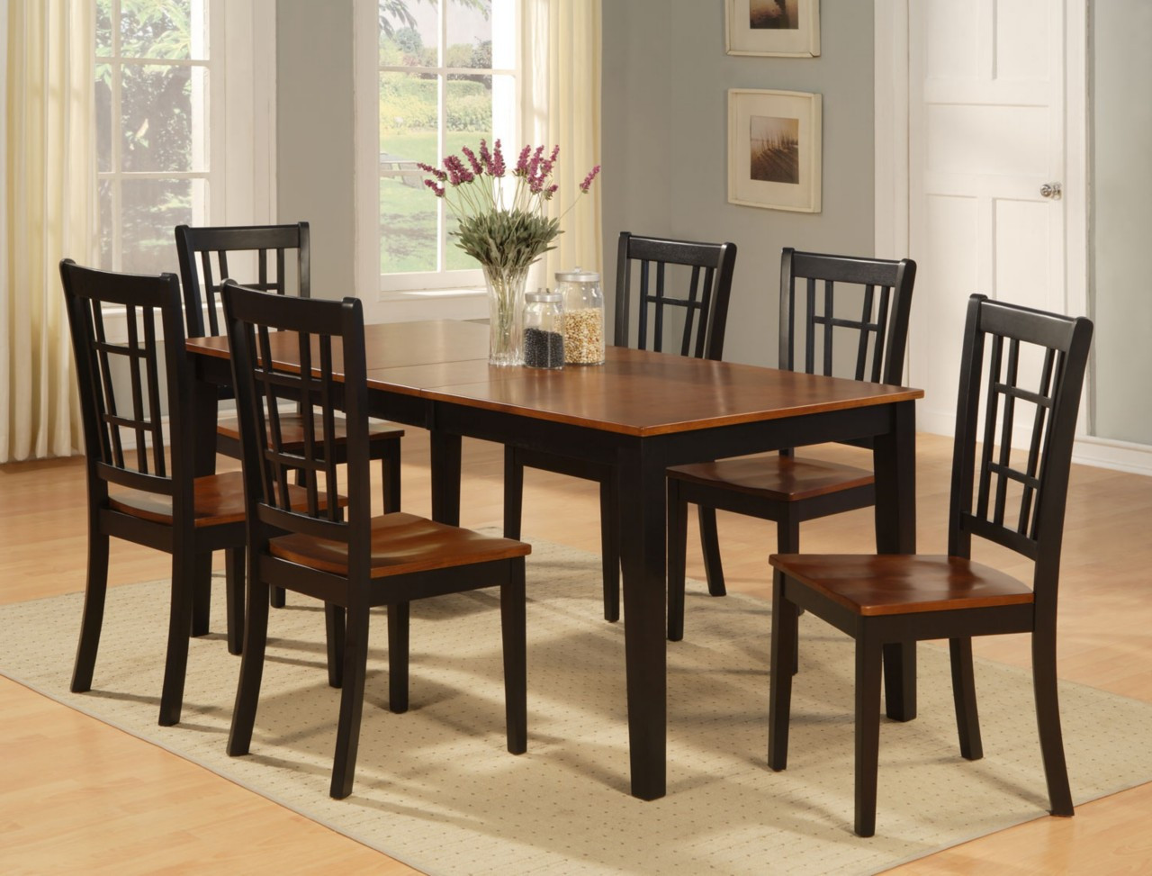 Best ideas about Kitchen And Dining Furniture Sets
. Save or Pin Dining Room extraodinary kitchen dinette set Dinette Sets Now.