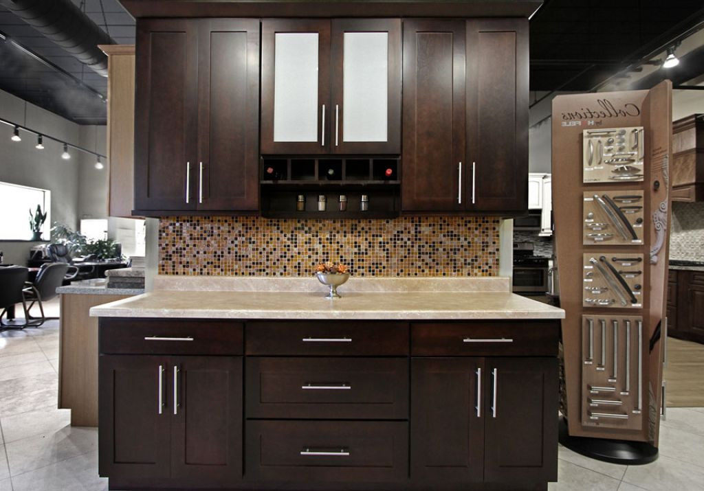 Best ideas about Kitchen Cabinets Handles
. Save or Pin Choosing Ideal Handles For Kitchen Cabinets — The Homy Design Now.