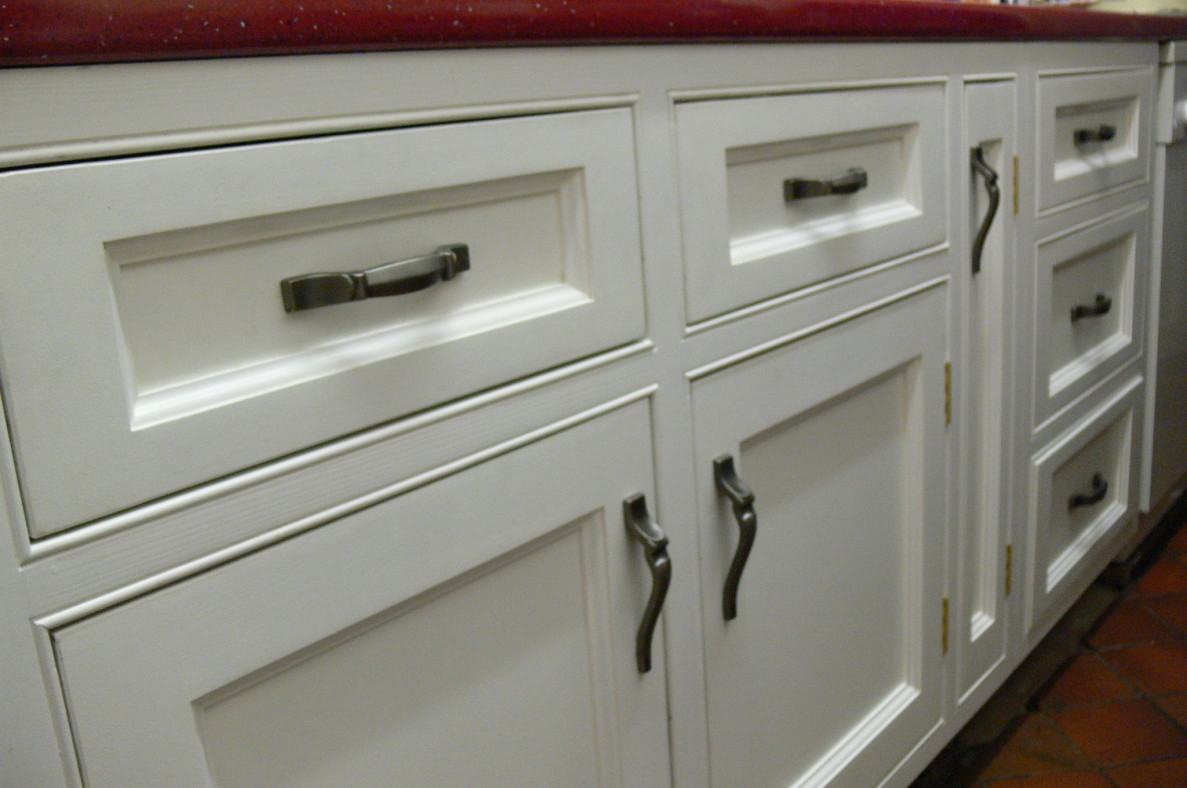 Best ideas about Kitchen Cabinets Handles
. Save or Pin Cast Iron Cabinet Draw and Door Handles Now.