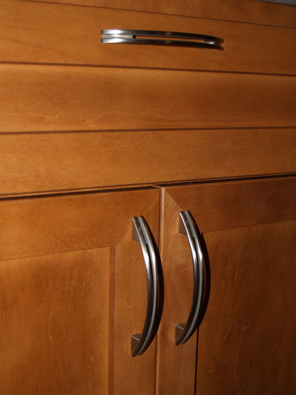 Best ideas about Kitchen Cabinets Handles
. Save or Pin Best Kitchen Cabinet Door Handles — The Homy Design Now.