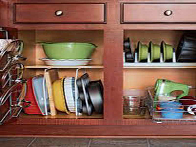 Best ideas about Kitchen Cabinets Organization Ideas
. Save or Pin Cabinet & Shelving Organizing Kitchen Cabinets Ideas Now.