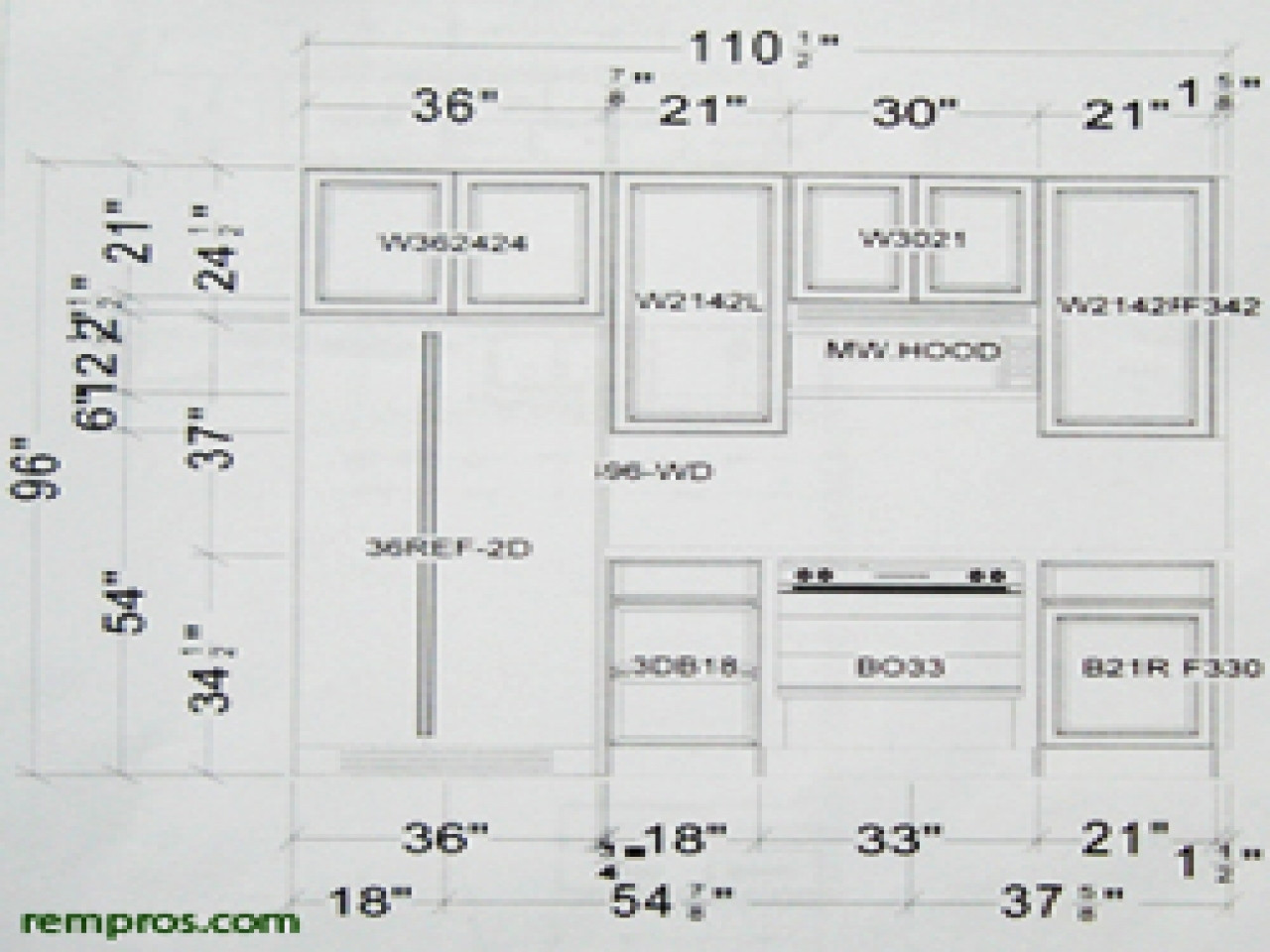 Best ideas about Kitchen Cabinets Sizes
. Save or Pin Standard Kitchen Cabinet Door Sizes Now.