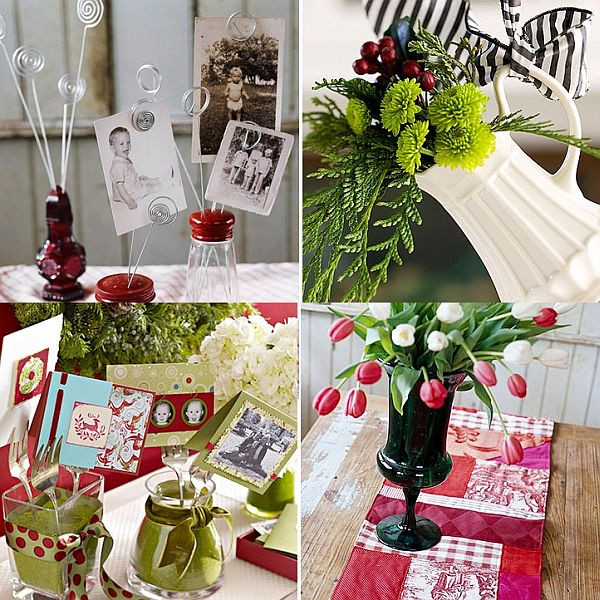 Best ideas about Kitchen Decor Items
. Save or Pin 24 Christmas decoration with kitchen items Now.