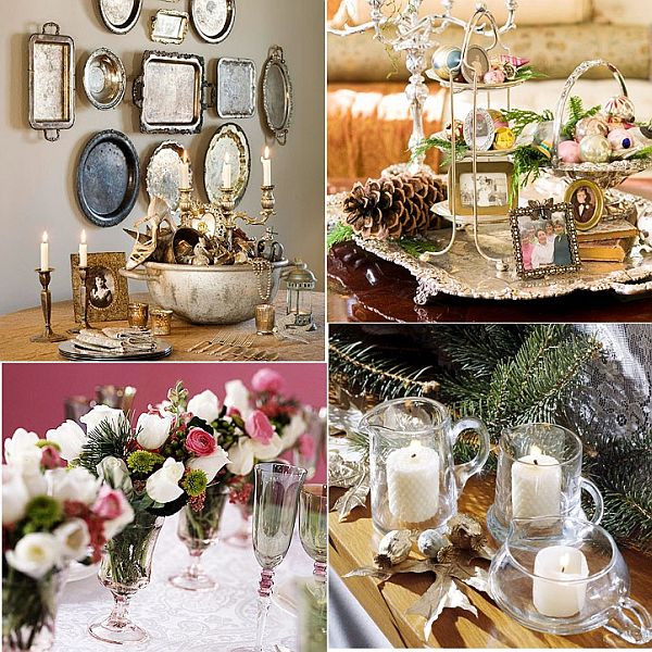 Best ideas about Kitchen Decor Items
. Save or Pin 24 Christmas decoration with kitchen items Now.