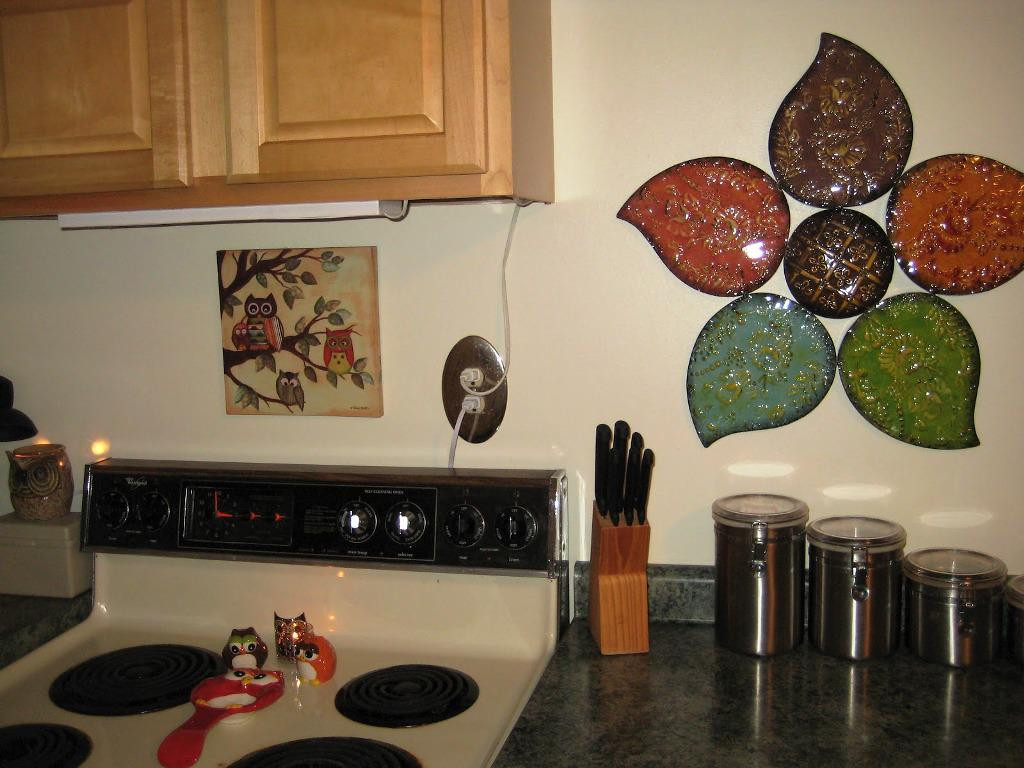 Best ideas about Kitchen Decor Items
. Save or Pin Amazing of Awesome Italian Kitchen Wall Decor Kitchen 597 Now.