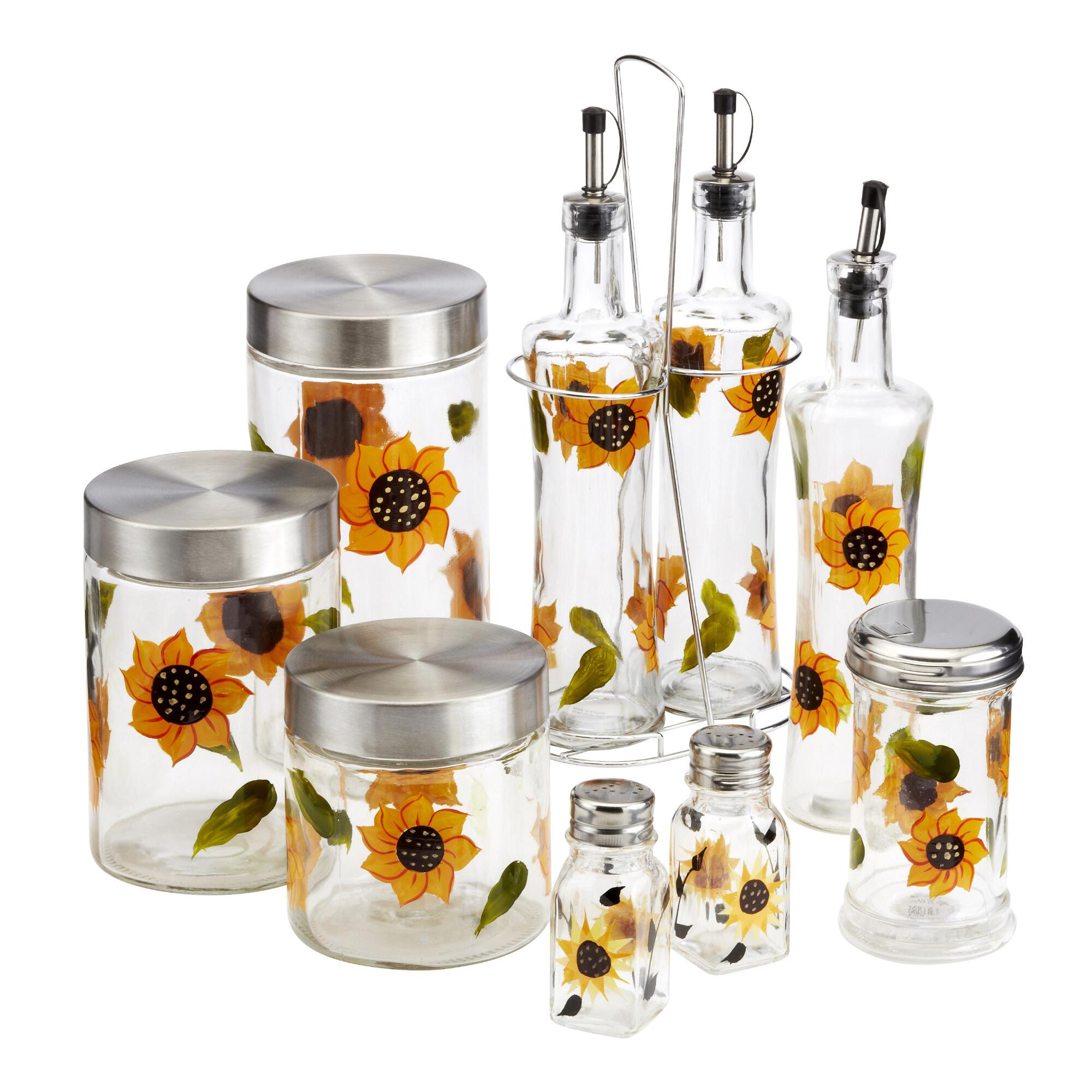 Best ideas about Kitchen Decor Items
. Save or Pin tuscan sunflower kitchen decor Sunflower Kitchen Décor Now.