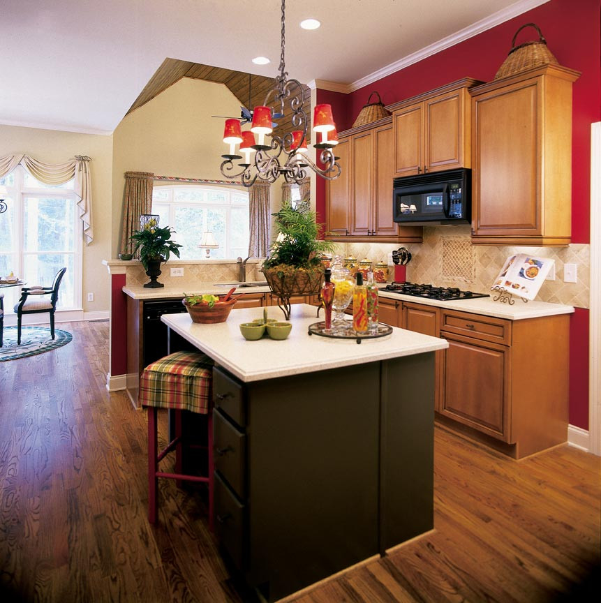 Best ideas about Kitchen Decorating Theme Ideas
. Save or Pin Amazing Kitchen Theme Ideas MidCityEast Now.