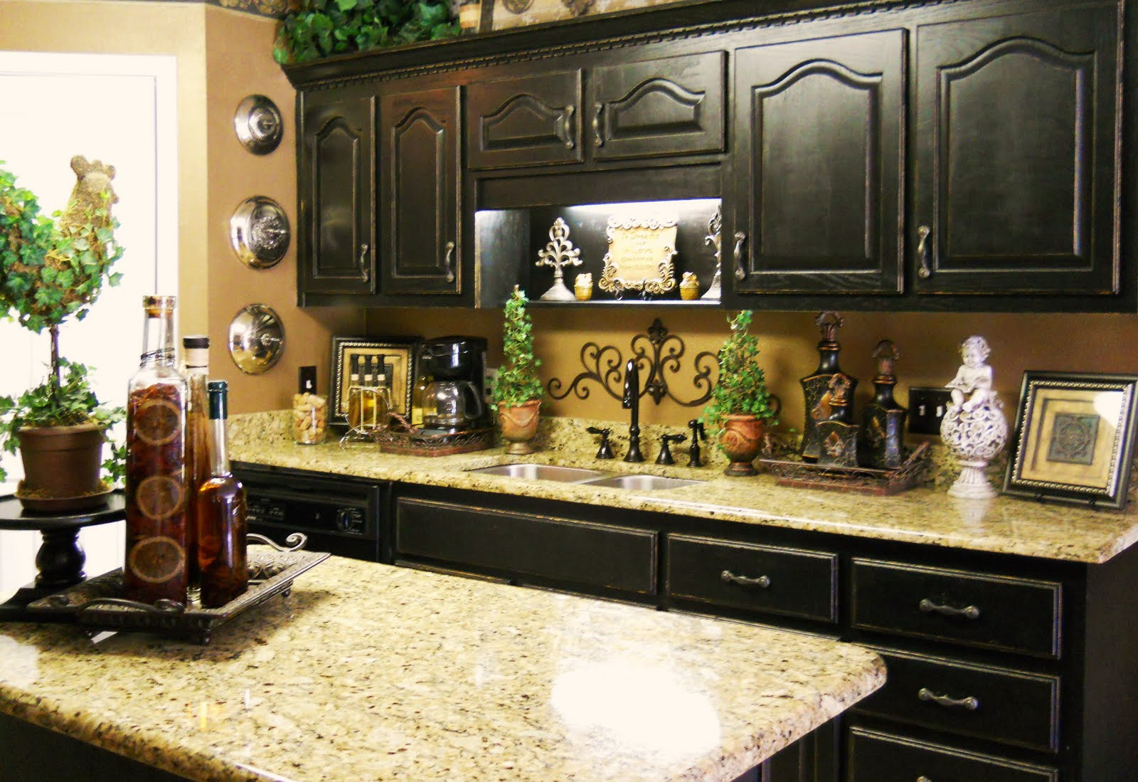 Best ideas about Kitchen Decorating Theme Ideas
. Save or Pin 7 Re mended Kitchen Decorating Themes for Perfecting Now.