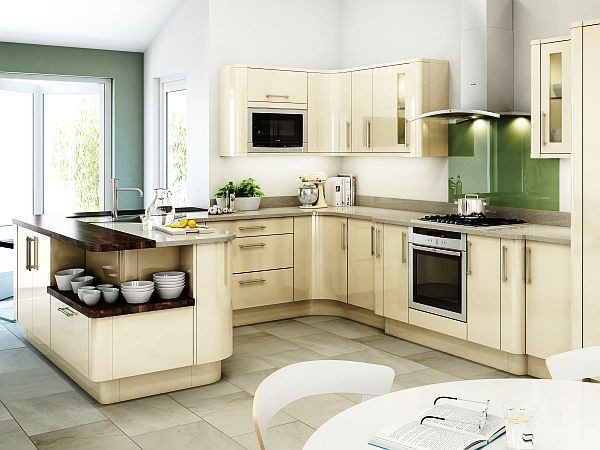 Best ideas about Kitchen Decoration Photos
. Save or Pin Kitchen Color Schemes 14 Amazing Kitchen Design Ideas Now.