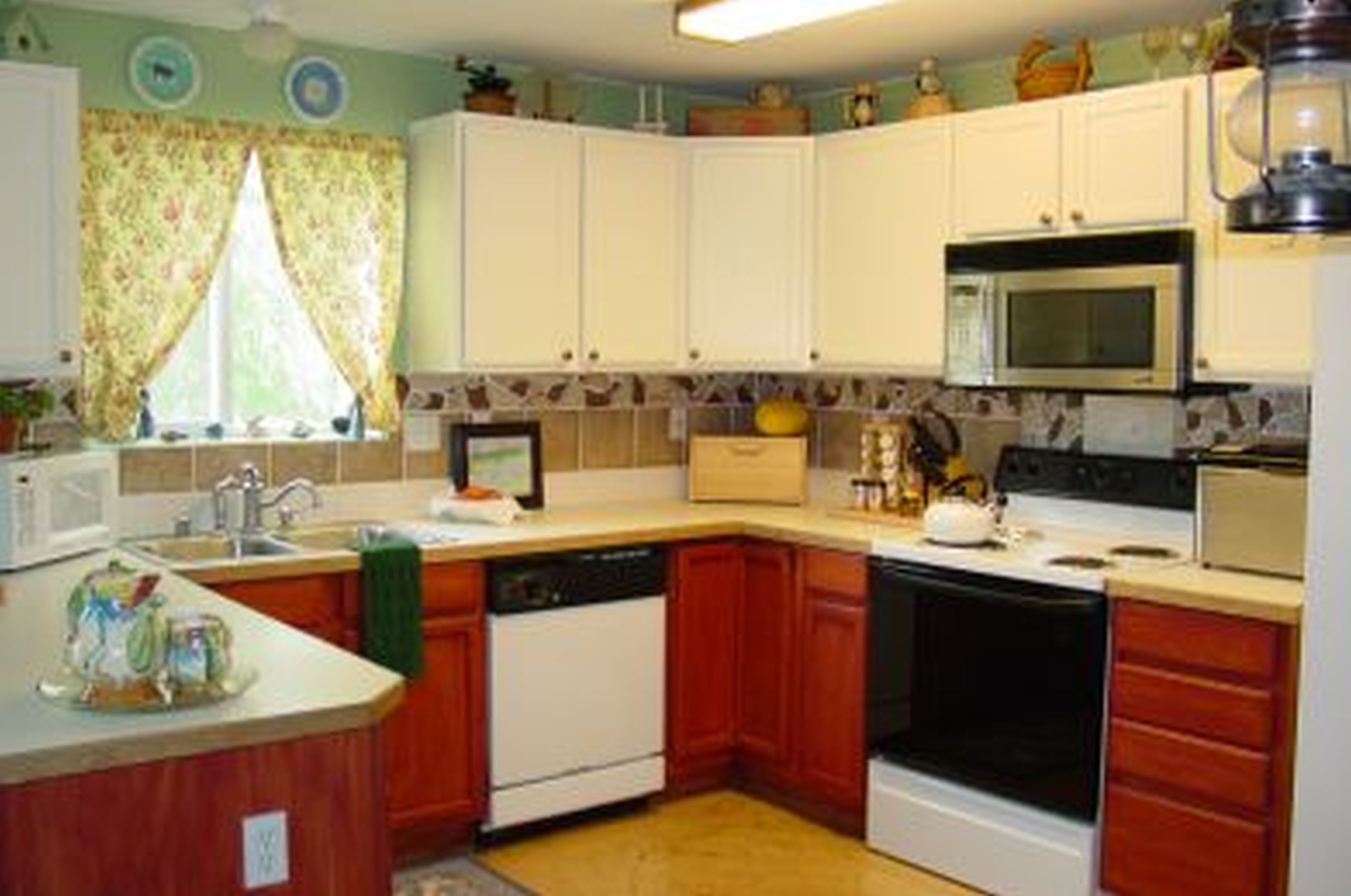 Best ideas about Kitchen Decoration Photos
. Save or Pin Cheap Kitchen Decor Now.