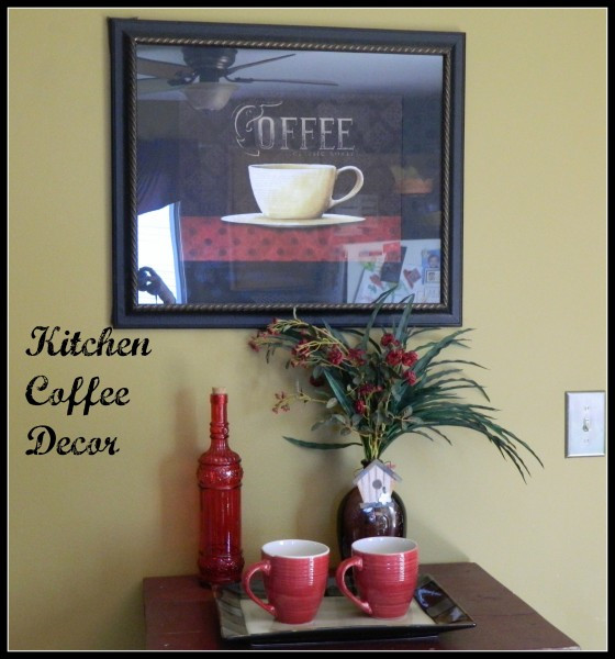 Best ideas about Kitchen Decoration Sets
. Save or Pin Coffee Themed Kitchen Now.