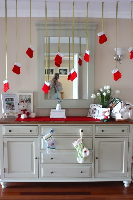 Best ideas about Kitchen Decorations Ideas
. Save or Pin 35 Kitchen Christmas Decoration Ideas Now.