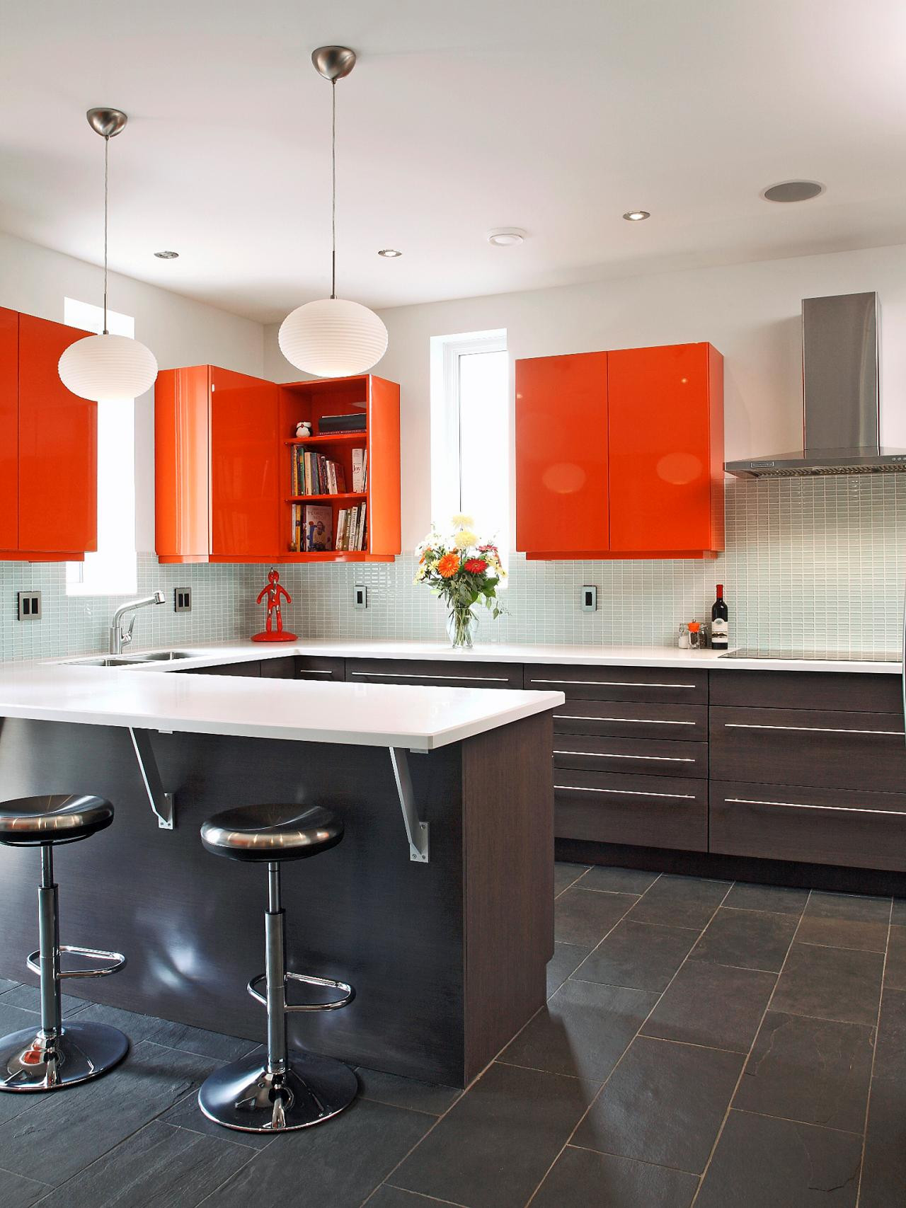 Best ideas about Kitchen Ideas Color
. Save or Pin 15 Tips To Add Decorative Accents To Your Kitchen Now.