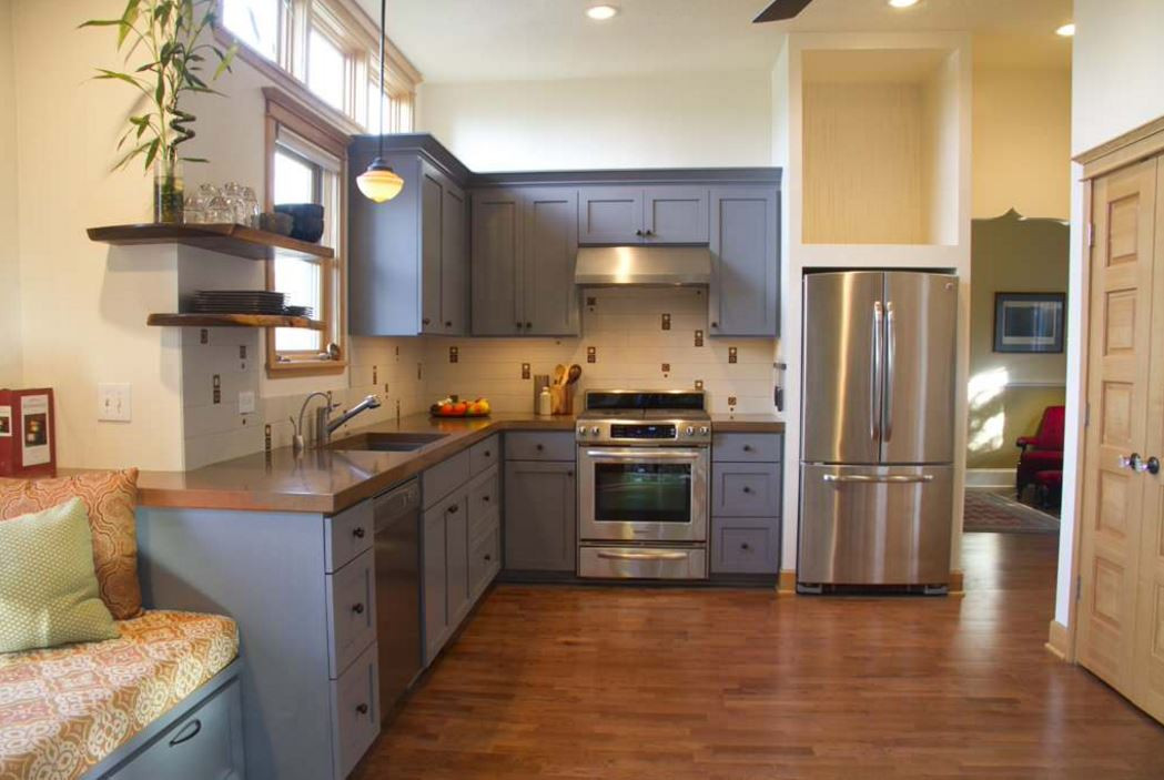 Best ideas about Kitchen Ideas Color
. Save or Pin Kitchen Designs Layouts Kitchen Layout Now.